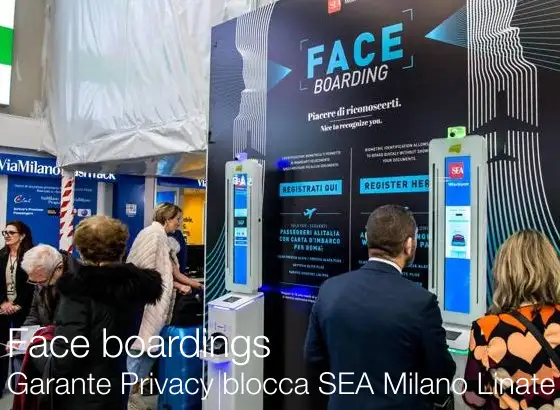 Provvedimento Garante Privacy dell'11 settembre 2025
